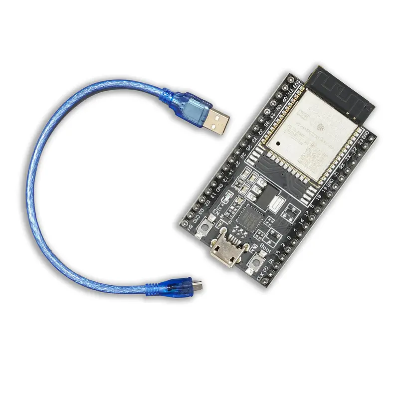 ESP32-DevKitC-32D Development Kit with Micro-USB Cable - Clearance