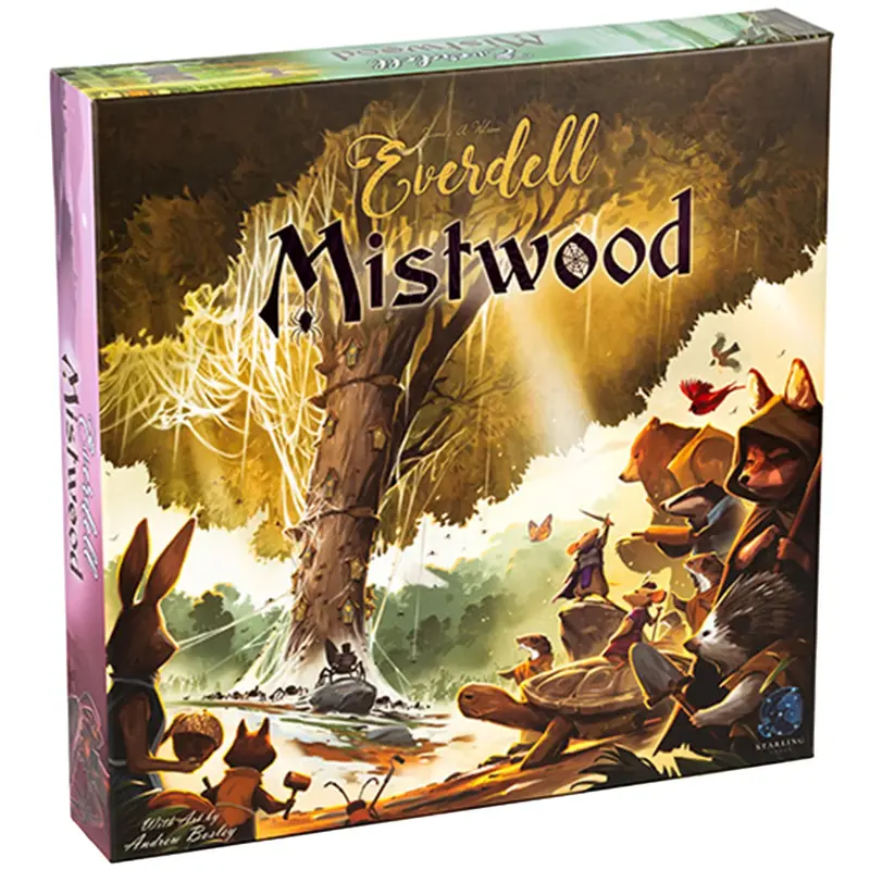 Everdell