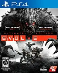 Evolve