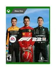 F1 22 - (Complete) (Xbox One)