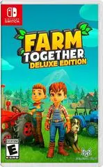Farm Together
