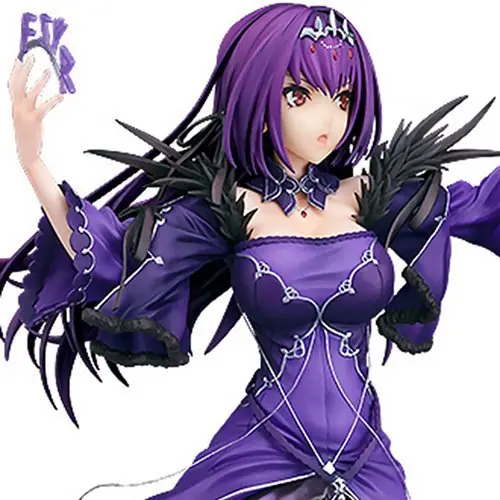 Fate Grand Order
