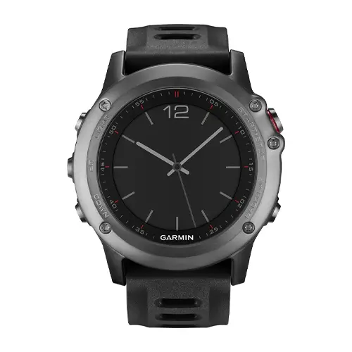 Fenix 3