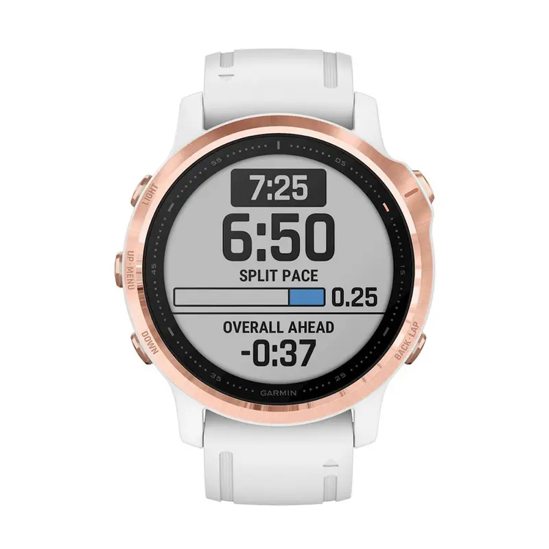 Fenix 6S