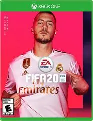 FIFA 20 - (Complete) (Xbox One)