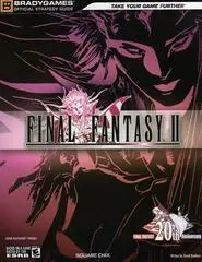 Final Fantasy II