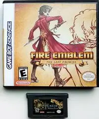 Fire Emblem