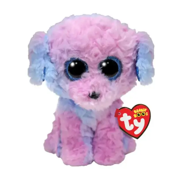 FLORA - poodle multi reg