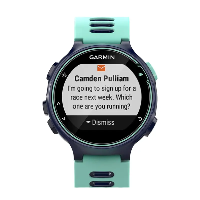 Forerunner 735XT