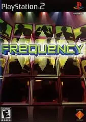 Frequency | Playstation 2 - Used (Game Only)