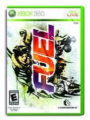 Fuel - (Complete) (Xbox 360)