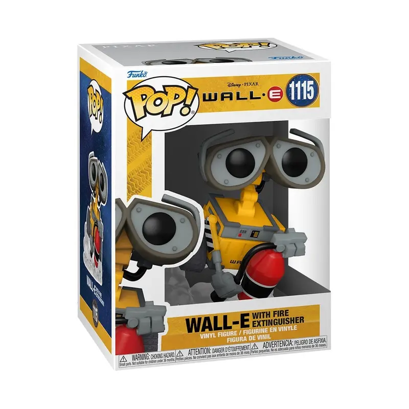 Funko Pop! Disney