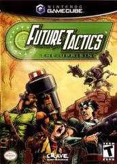 Future Tactics | Gamecube - Used (Game Only)