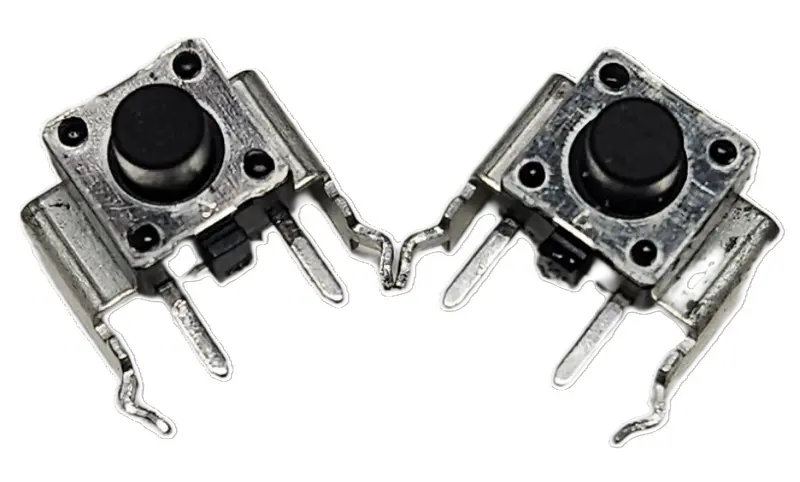 Gameboy Advance OEM Trigger Assembly