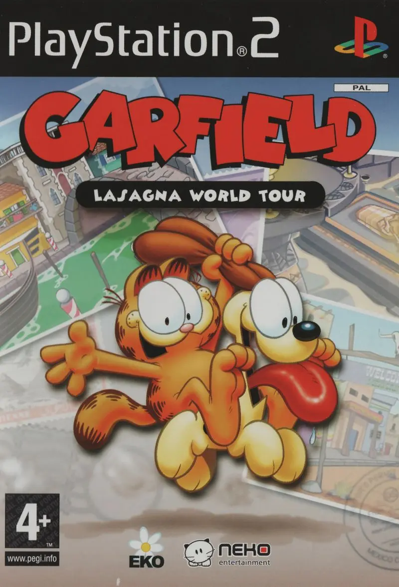 Garfield