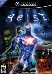 Geist | Gamecube - New