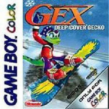 Gex 3