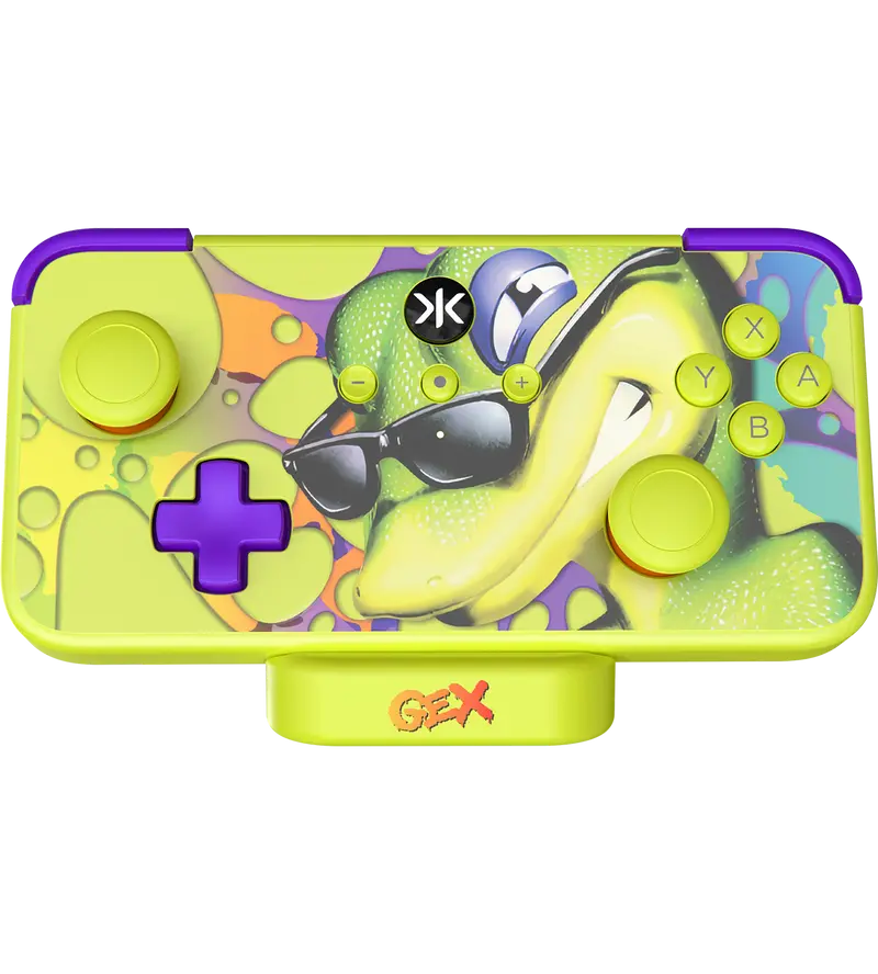 GEX Trilogy NEO S Controller