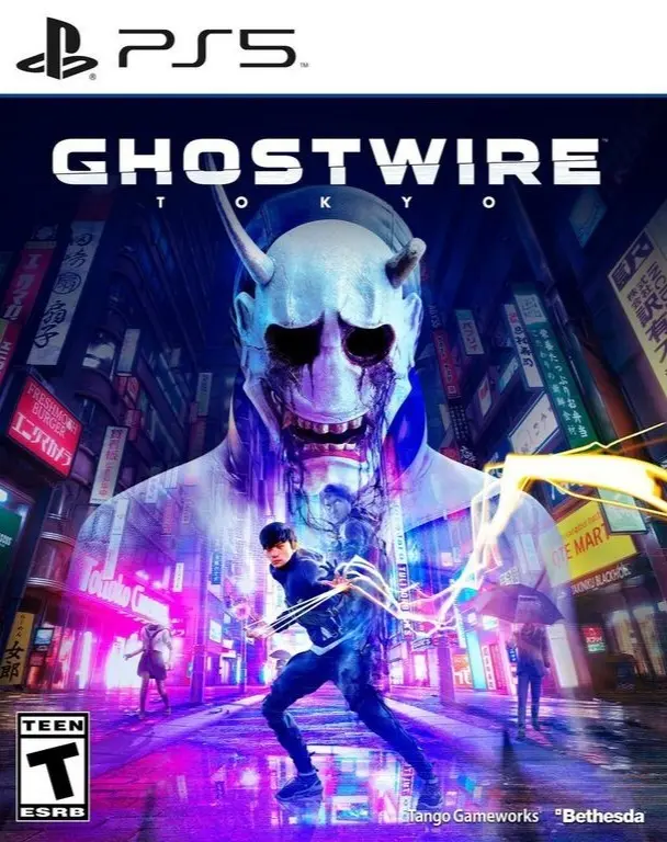 Ghostwire