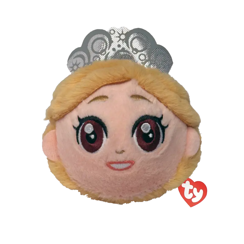 GLINDA - wicked bnce
