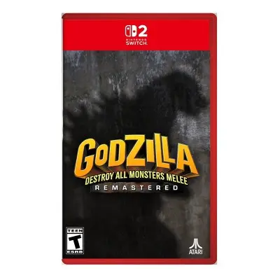 Godzilla