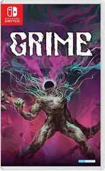 Grime | Nintendo Switch - New