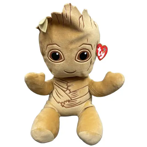 GROOT - soft med