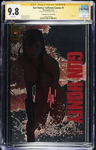 Gun Honey