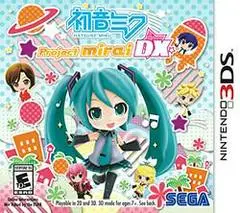 Hatsune Miku