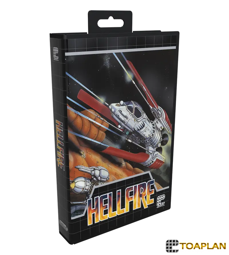 Hellfire (Genesis)
