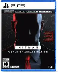 Hitman