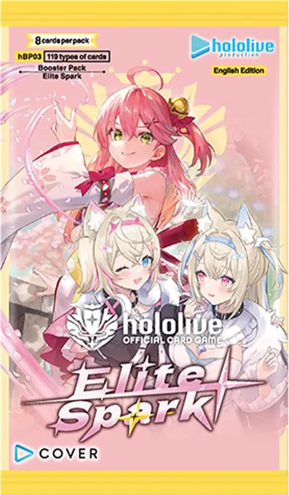 Hololive TCG