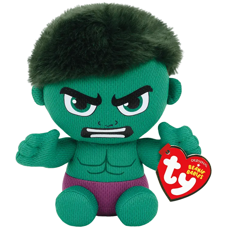 HULK - reg