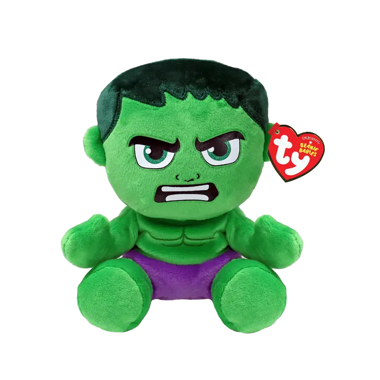 HULK - soft reg