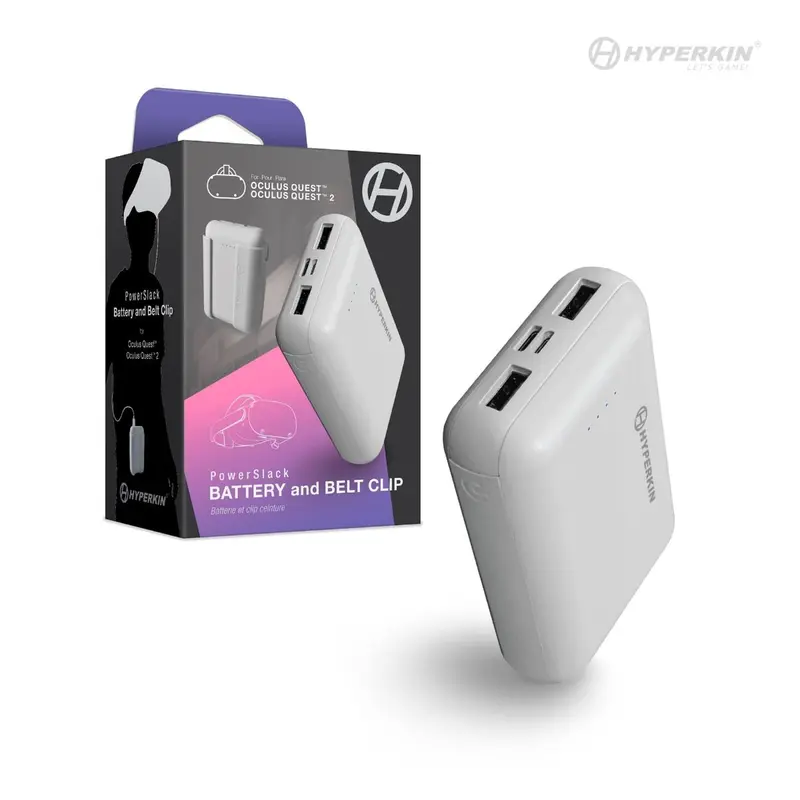 Hyperkin PowerSlack