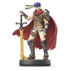 Ike - Amiibo - Preowned