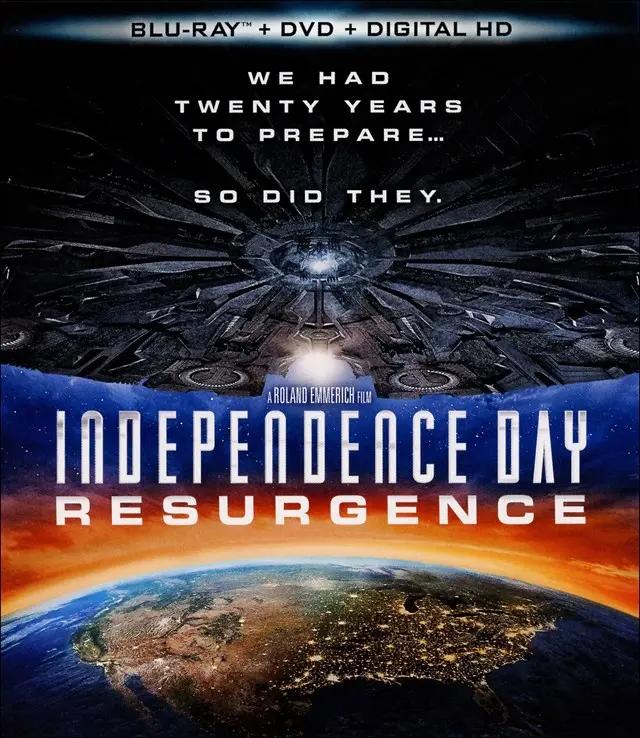 Independence Day