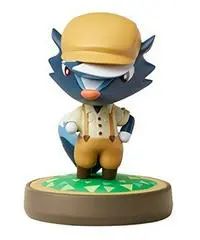 Kicks - Amiibo - Preowned