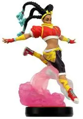 Kimberly - (New) (Amiibo)