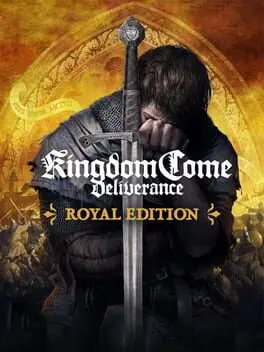 Kingdom Come
