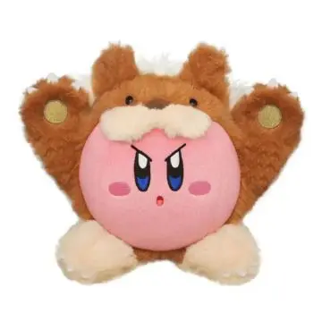 Kirby Animal Plush - 5"
