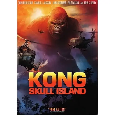 Kong