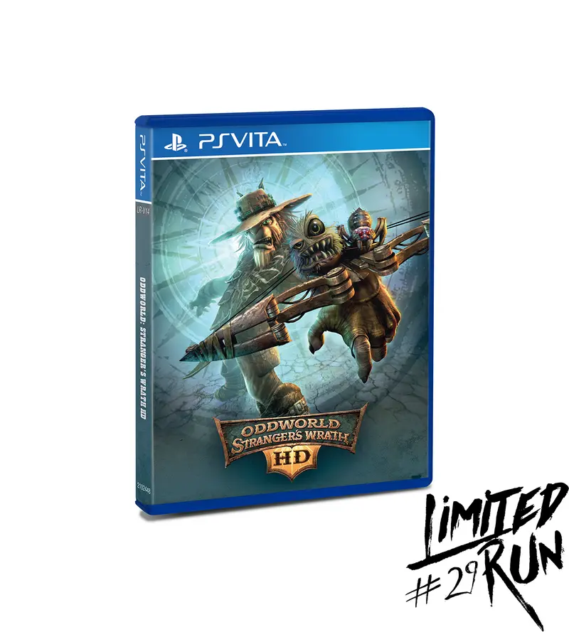 Limited Run #29