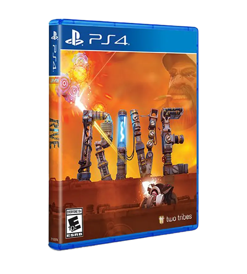 Limited Run #68