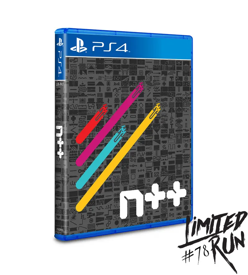 Limited Run #78