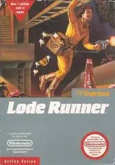 Lode Runner | NES - Used (Game Only)