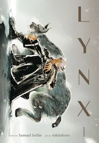 Lynx Volume 1