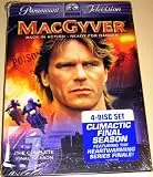 MacGyver (1985)