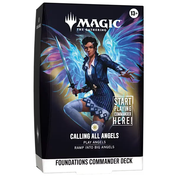 Magic