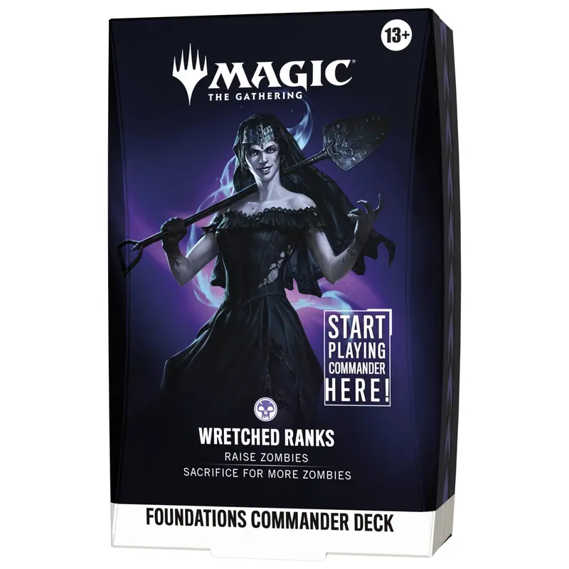 Magic